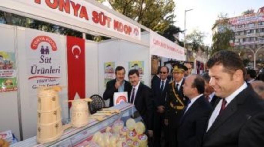 Cumhuriyet Kuruluşunun 90. Yıld&ouml;n&uuml;m&uuml; Trabzon&rsquo;da Coşkuyla Başladı