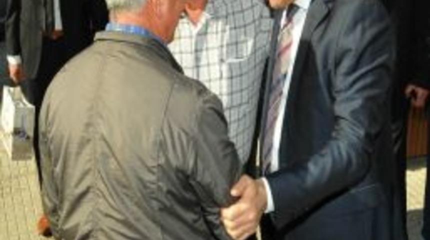 Gen&ccedil;&rsquo;in Esnaf Gezisi