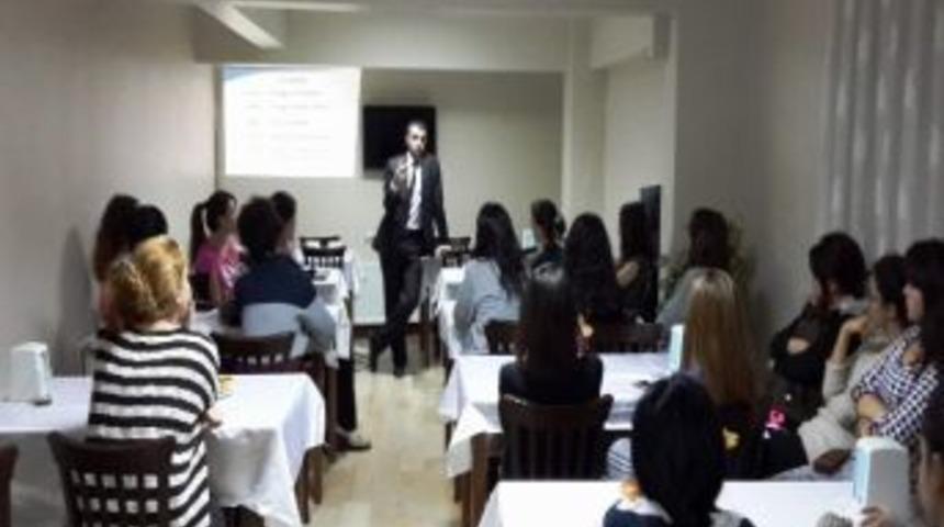 Gen&ccedil;-iz'den Gen&ccedil;lere Avrupa Fırsatı