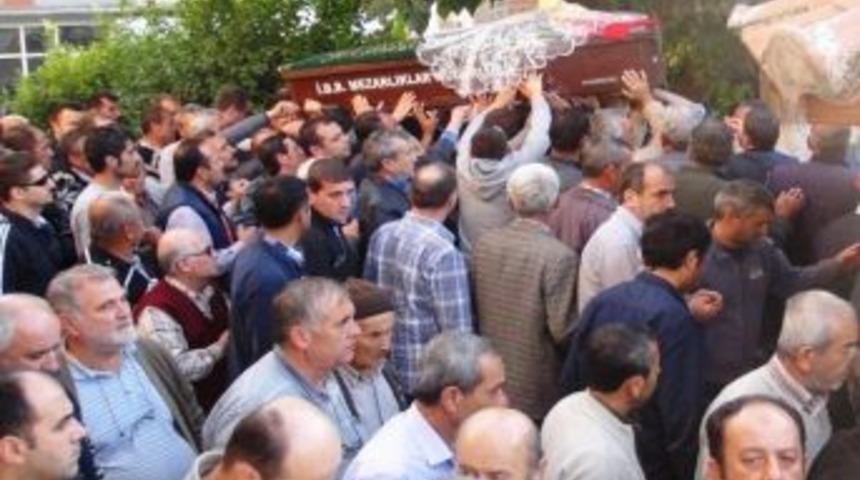 Eski Nişanlı Cinayeti