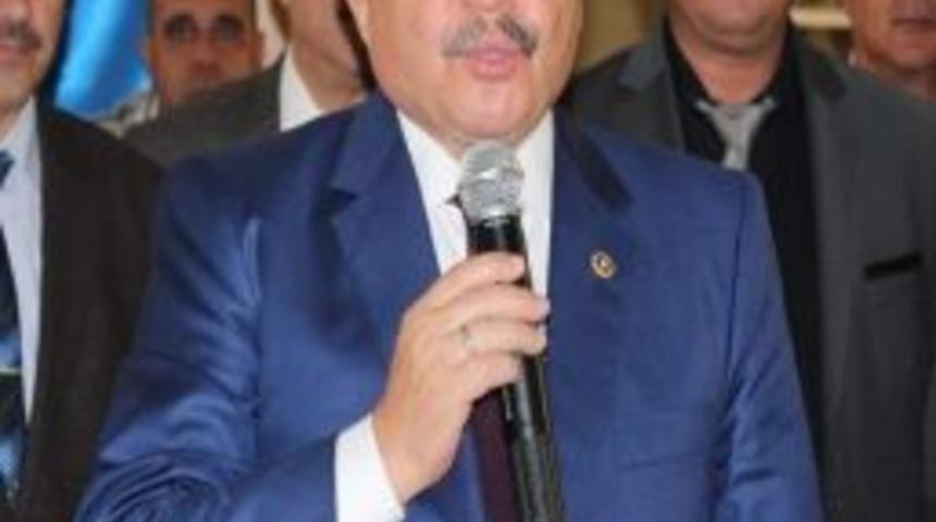 İl &Ouml;zel İdaresi Personeline M&uuml;jde