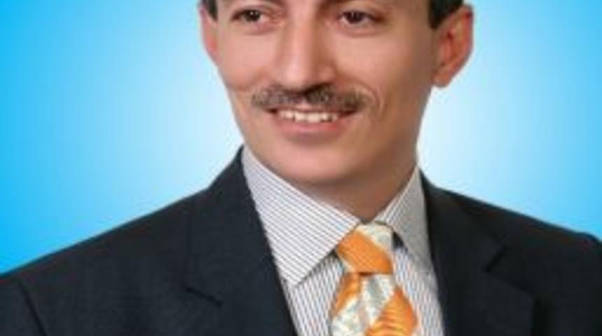 Ersin Kılı&ccedil; Ak Parti&rsquo;den İstifa Etti