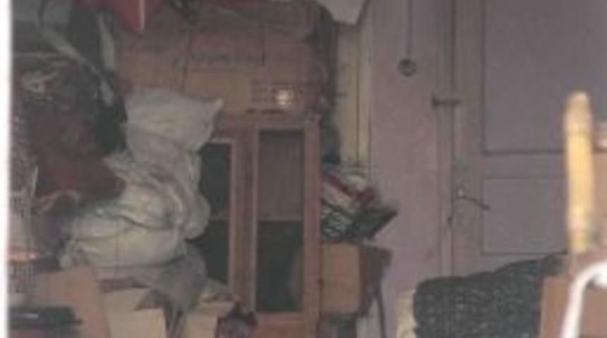 Belediyenin Sahip &Ccedil;ıktığı Şahıs Huzurevine Yerleştirildi