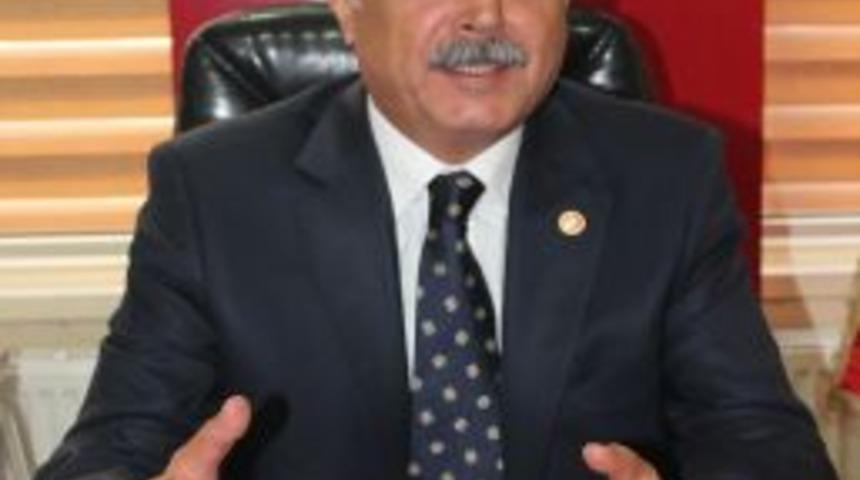 CHP'li &Ouml;zdemir, Milli Savunma Bakanı Yılmaz&rsquo;a Cevap Verdi