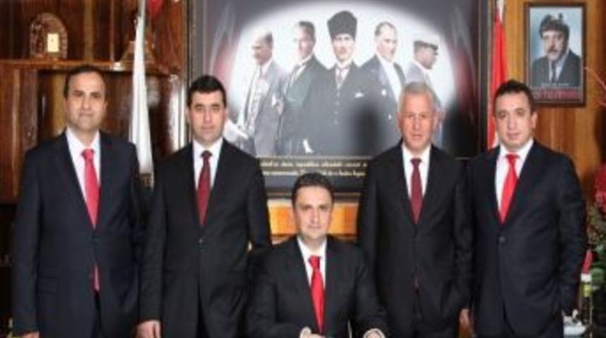 Gmis, 29 Ekim&rsquo;i Kutladı