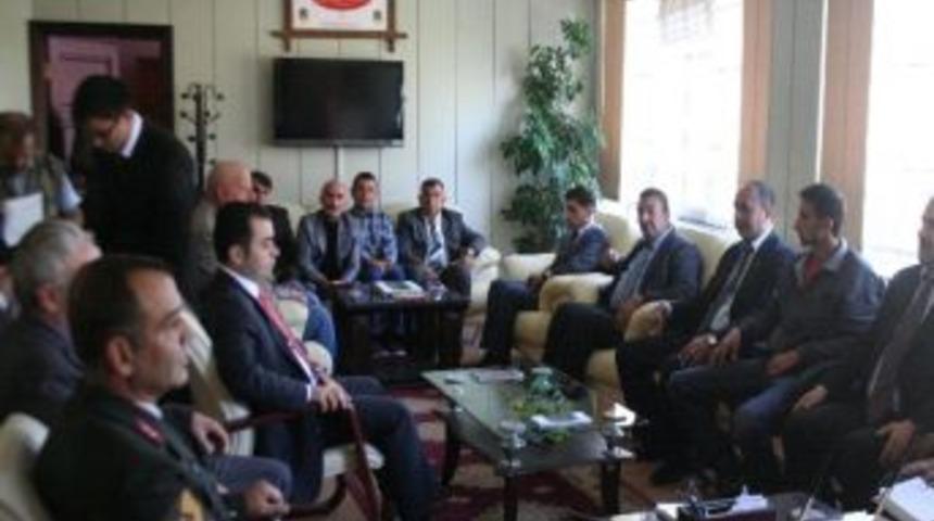 Osmaneli&rsquo;de 29 Ekim Cumhuriyet Bayramı T&ouml;reni