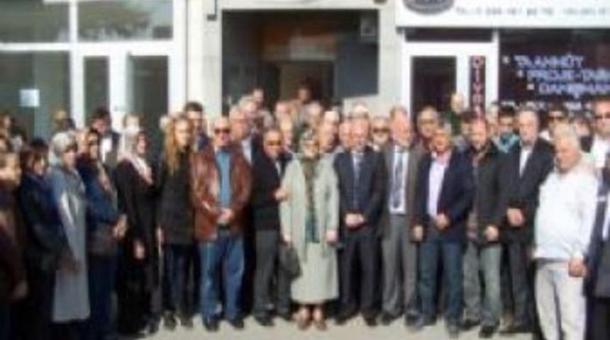 Metin Oral, ustalık d&ouml;nemine talip