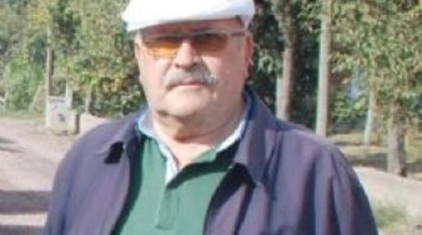 Tamer: Oral nerede, biz oradayız