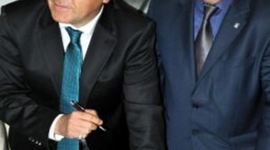 Ak&ccedil;a, &Ccedil;atalağzı Belediye Başkanlığı&rsquo;na Adaylığını A&ccedil;ıkladı