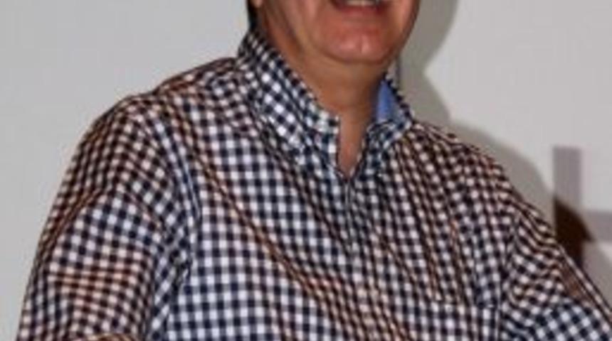 Ak Parti Genel Başkan Yardımcısı Menderes T&uuml;rel: