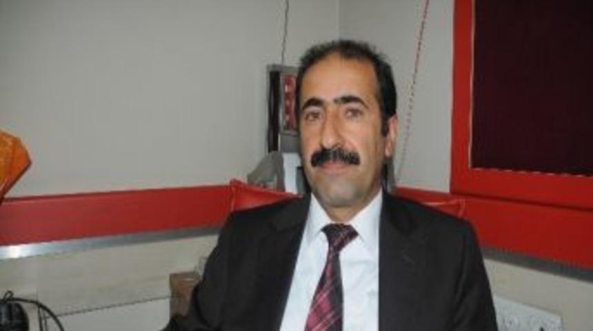 Aramaya Tepki G&ouml;steren Kadınlar, Koğuşu Ateşe Verdi