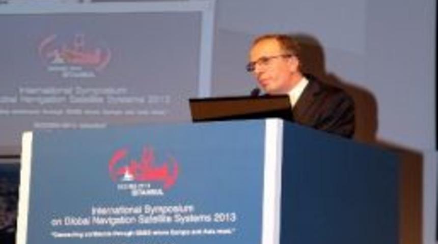 Uluslararası Global Navigasyon Uydu Sistemleri Sempozyumu 2013 (ısgnss-2013) Sonu&ccedil; Bildirgesi