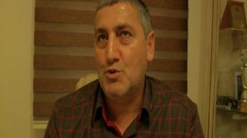 Fethiyespor Başkanı Öztürk İstifa Etti