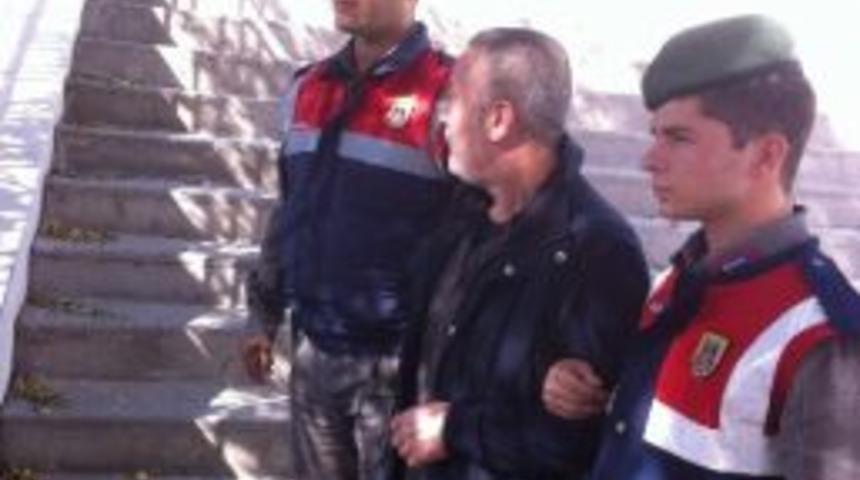 5 Yıldızlı Otelden &Ccedil;alınan Altınlar Sahibine Teslim Edildi