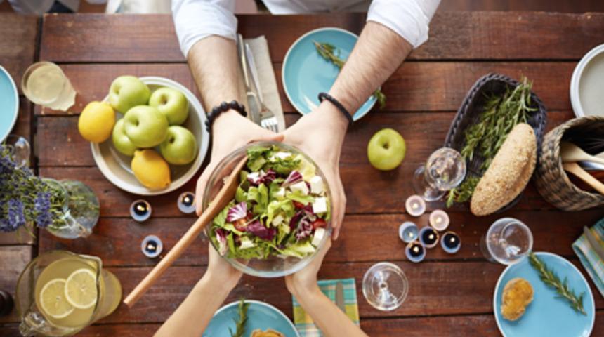 Sağlıklı oru&ccedil; tutmanın p&uuml;f noktaları