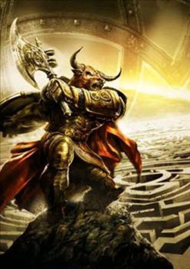 Efsanevi yaratıklar! 50