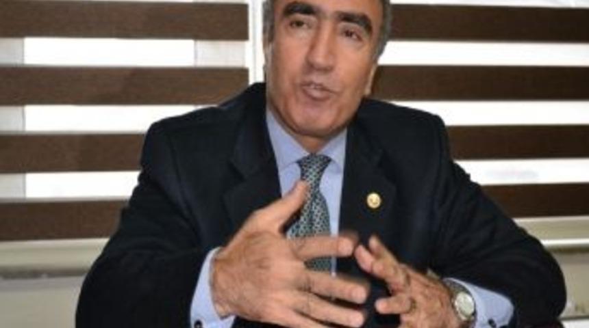 Milletvekili Oktay &Ouml;zt&uuml;rk&rsquo;ten Cumhuriyet Bayramı Mesajı