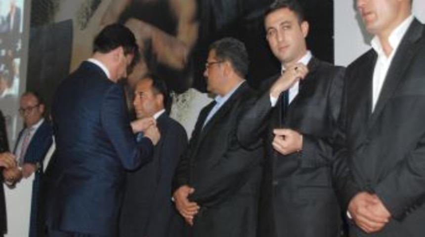 T&uuml;rk Metal Sendikası, İsdemir&rsquo;de Yetki I&ccedil;in Geldi