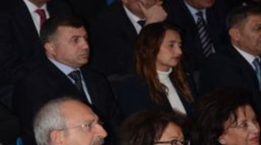 Kılı&ccedil;daroğlu:Başbakan T&uuml;rk S&ouml;zc&uuml;ğ&uuml;n&uuml; Kullanmaktan Utanıyor,i&ccedil;ime Sindiremiyorum