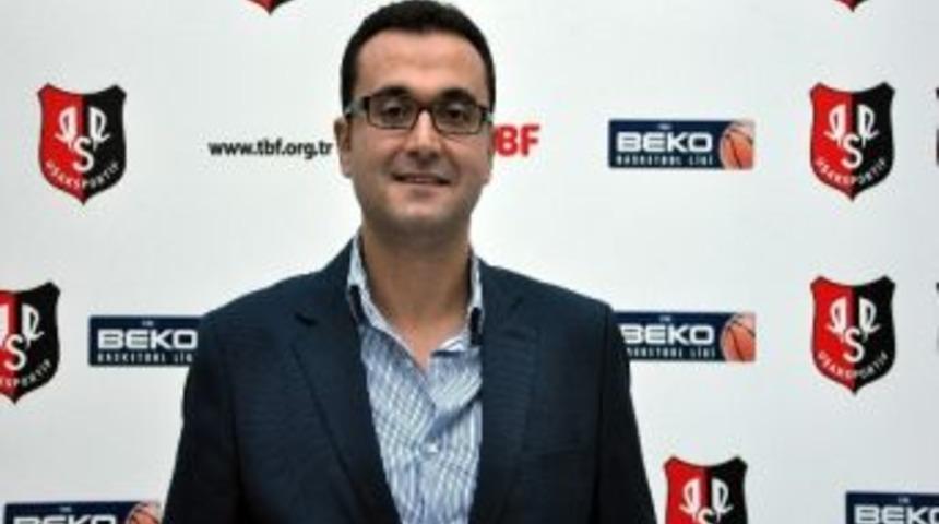 Uşak Sportif Başkanı Sağıroğlu&rsquo;ndan A&ccedil;ıklama