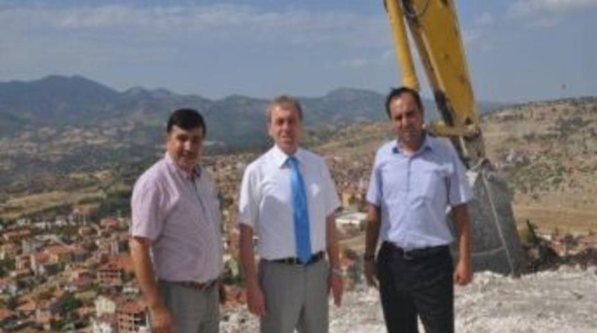 Emet-tavşanlı Yolu Yeniden İhale Ediliyor