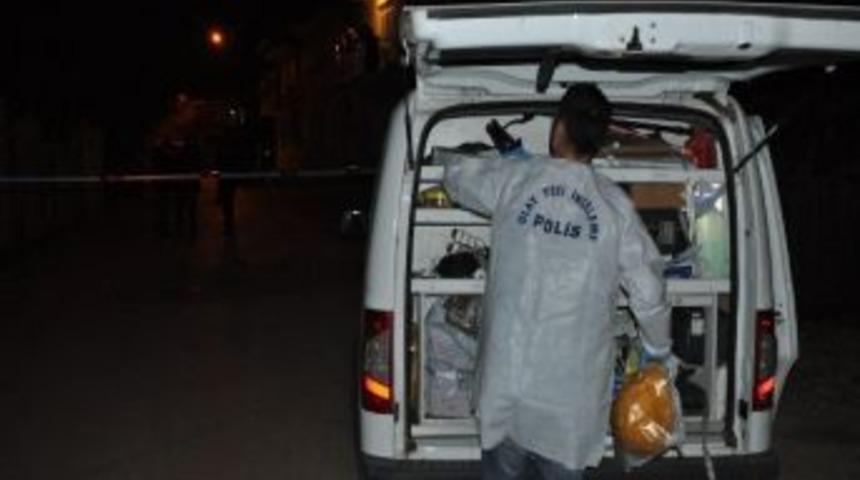 Malatya&rsquo;da Korkutan Patlama