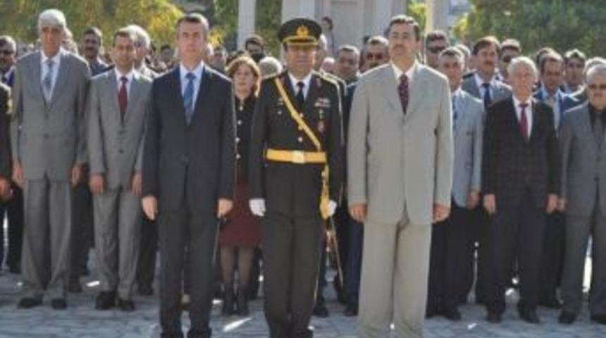 Kırkağa&ccedil;'ta 29 Ağustos &Ccedil;oşkusu Başladı