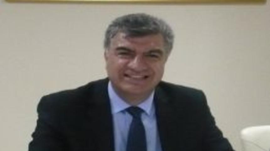 Chp İzmir İl Başkanı Ali Engin, 29 Ekim'i Kutladı