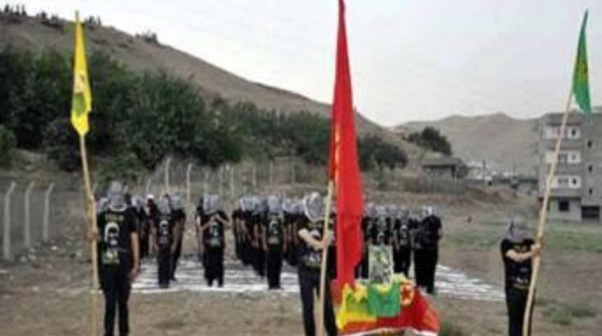 Cizre&rsquo;de YDG-H &Ccedil;etesine Şafak Operasyonu: 9 G&ouml;zaltı