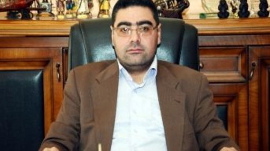 Kkdgc 2'nci Başkanı Daşdelen'in Cumhuriyet Bayramı Mesajı