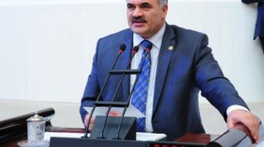 Milletvekili Aksak&rsquo;tan Cumhuriyet Bayramı Mesajı