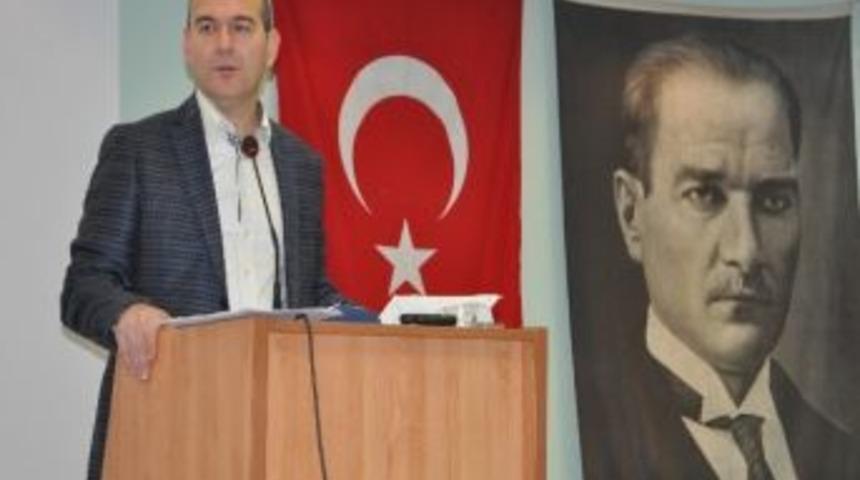 Kırklareli'de "siyaset Akademisi"