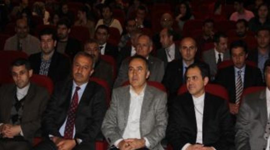 Erzurum'da Erdebil G&uuml;nleri