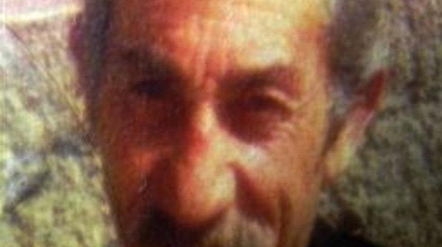 Balkondan D&uuml;şt&uuml; &Ouml;ld&uuml;