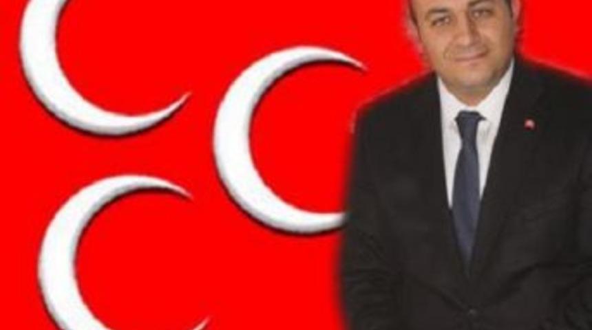 Oğuzhan Demir'den 29 Ekim mesajı