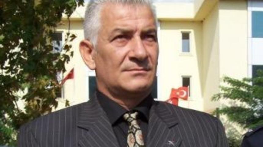 Musa Turgut'un 29 Ekim mesajı