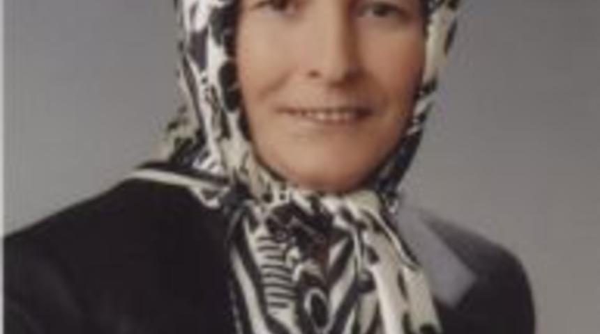 MHP Kadın Kolları Başkanı Nuran Akmaz&rsquo;ın Cumhuriyet Bayramı mesajı