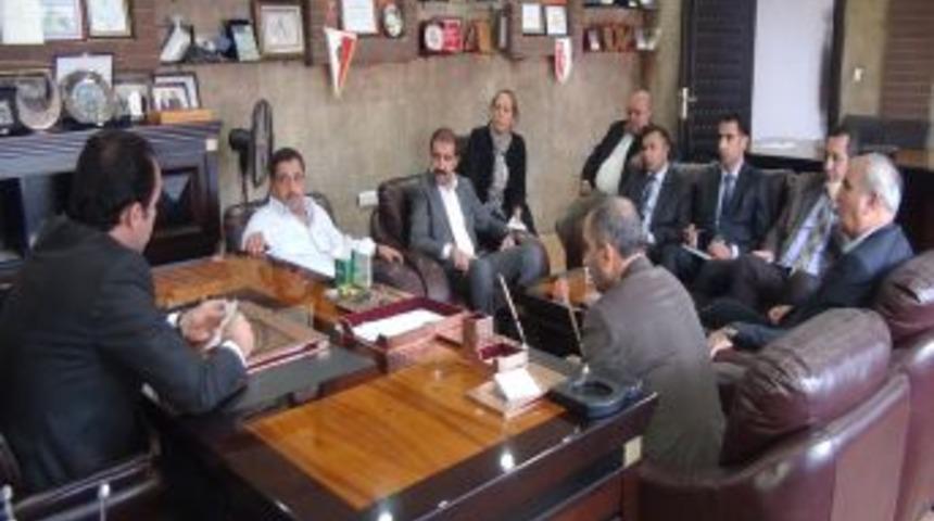 Tatvan Tanıtım G&uuml;nlerine Hazır