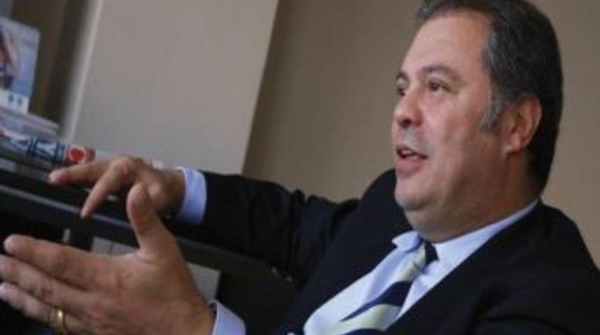 Eski Bakan Y&uuml;ksel Yalova Afrika Uygulama Ve Araştırma Merkezi M&uuml;d&uuml;r&uuml; Oldu