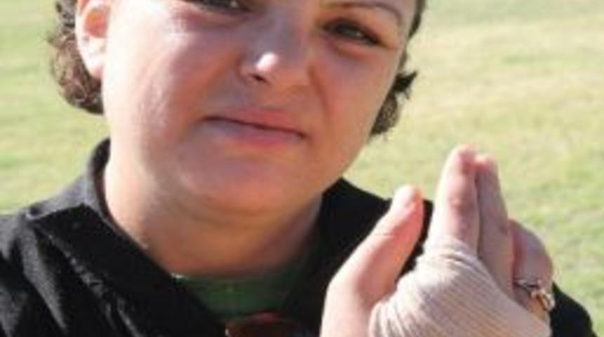 Anne karnındaki bebeği &ouml;ld&uuml;rd&uuml;ler iddiası