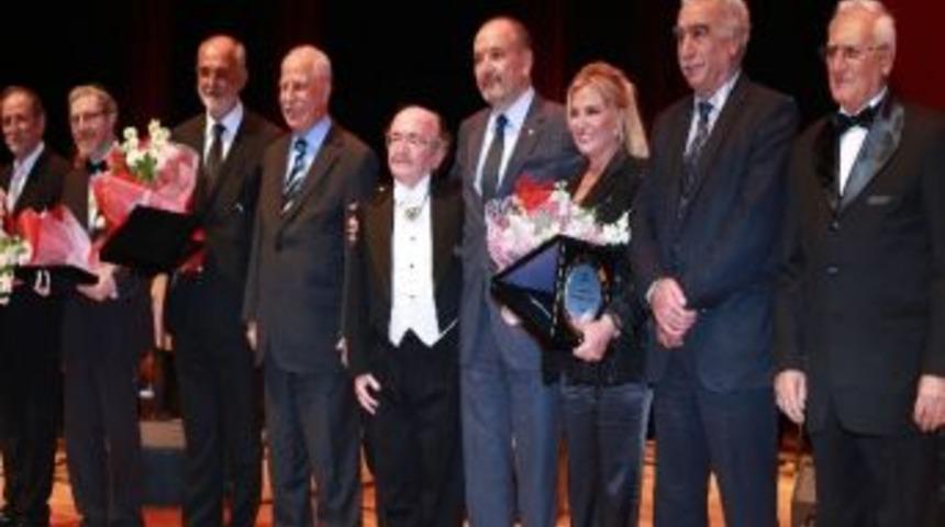 Crr&rsquo;de Muhteşem Konser