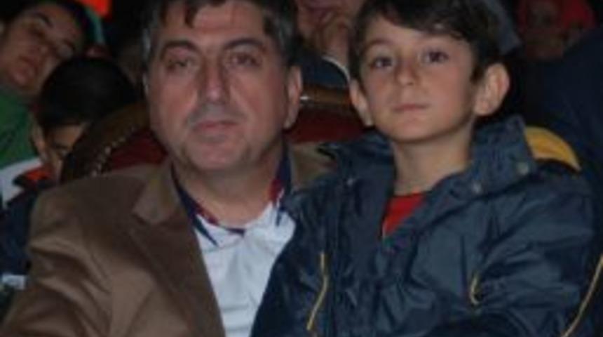 G&uuml;rsu'da 29 Ekim &Ccedil;oşkusu