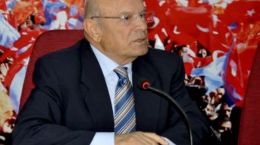 Başkan Uğurlu Hizmete Yeniden Talip