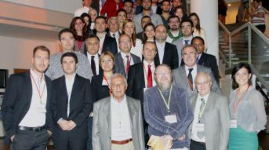 Yapay Zeka Uzmanları D&uuml;nyanın Geleceğini Konuştu