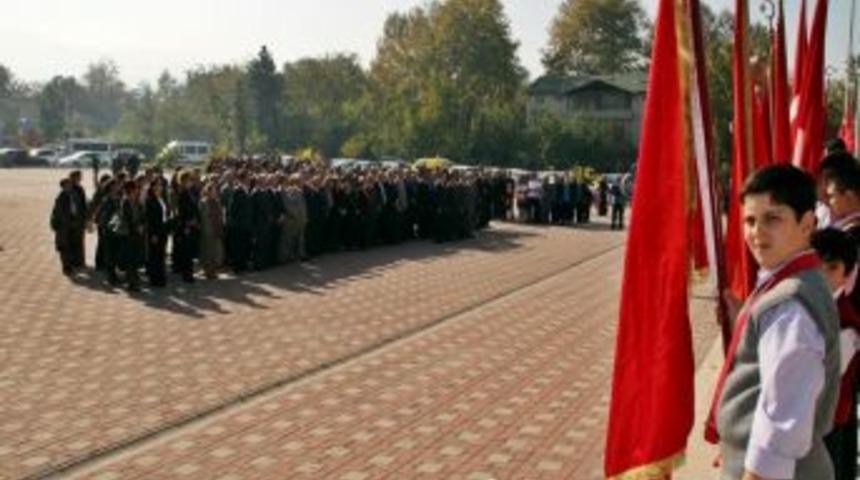 Sapanca&rsquo;dan Kısa Kısa