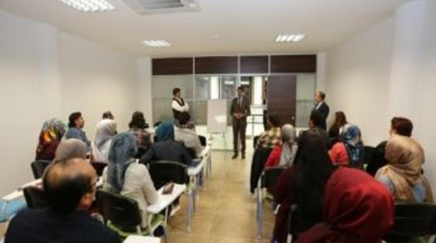 Anadolu&rsquo;nun En Kapsamlı Akademisi, Eğitime Başladı