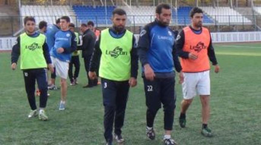 Bitlis T&uuml;rkiye Kupasında Tarihi Başarı I&ccedil;in Kenetlendi