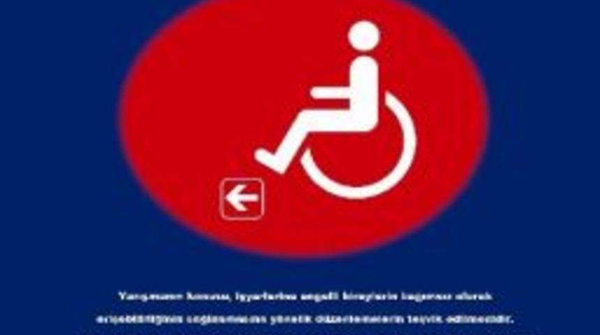 Engelsiz İşyeri Teşvik &Ouml;d&uuml;l&uuml;'ne Başvurular S&uuml;r&uuml;yor