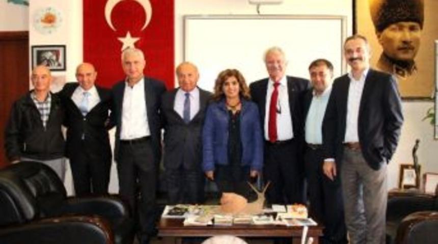 &Ccedil;ankaya&rsquo;ya Bir Kardeş Daha Geliyor