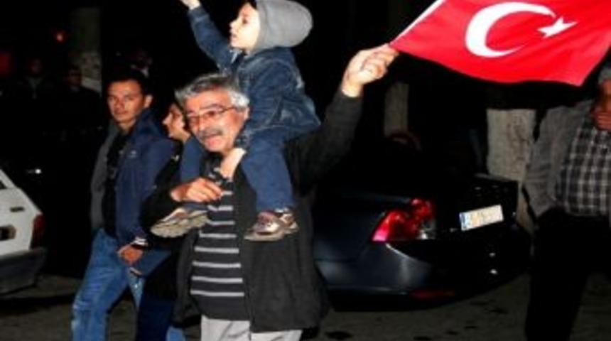 Sarıg&ouml;l&rsquo;de 90.yıl Cumhuriyet Coşkusu